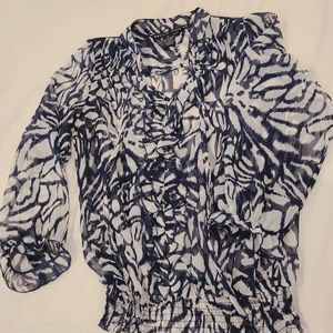 Antilla Femme blouse